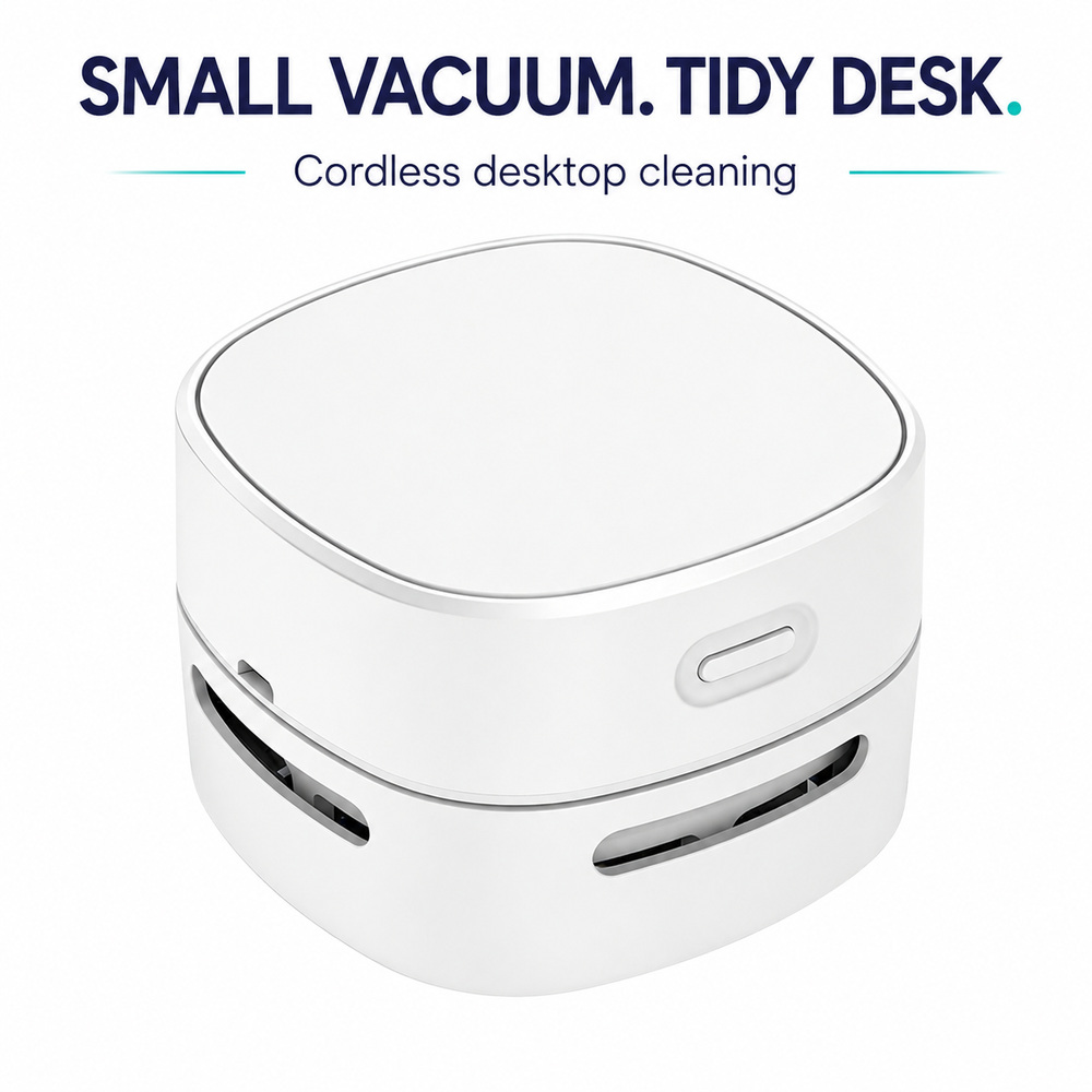 Mini Desktop Vacuum Cleaner Co - đánh giá và giá Mini Desktop Vacuum Cleaner For Eraser Dust