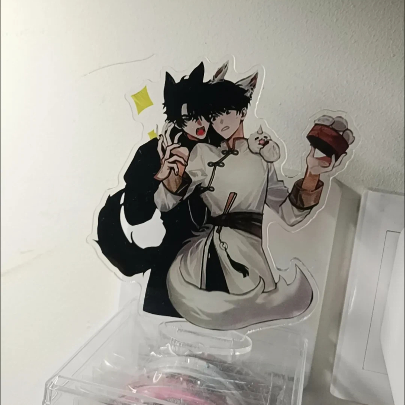 About 8cm Omniscient Reader'S  - đánh giá và giá Desk Accessories