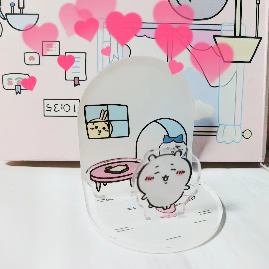 Cute  Signboard Acrylic Deskto - đánh giá và giá Desk Accessories