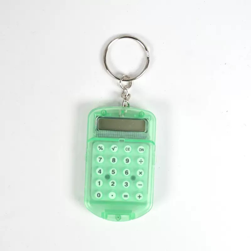 Mini Transparent Flip Cover Ca - đánh giá và giá Scientific Calculator For Secondary School