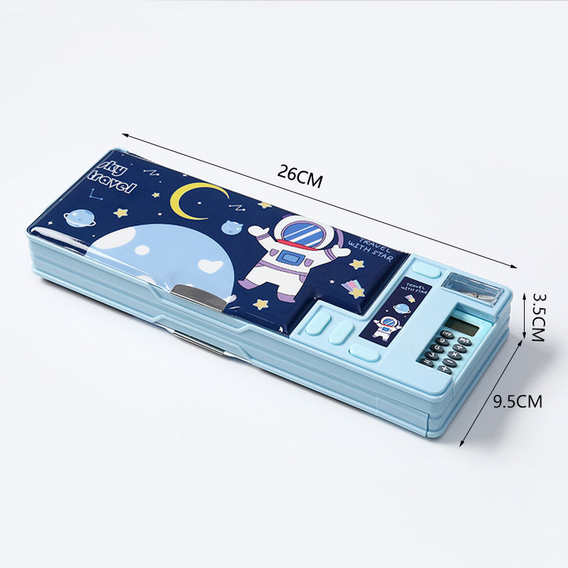 Multifunctional Calculator Pen - đánh giá và giá Scientific Calculator For Secondary School